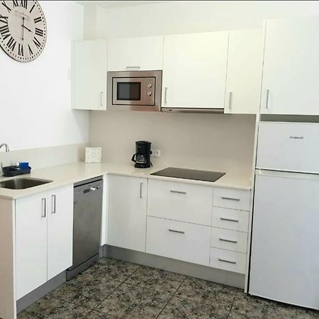 Tarajalejo Beach F Apartment Exterior photo